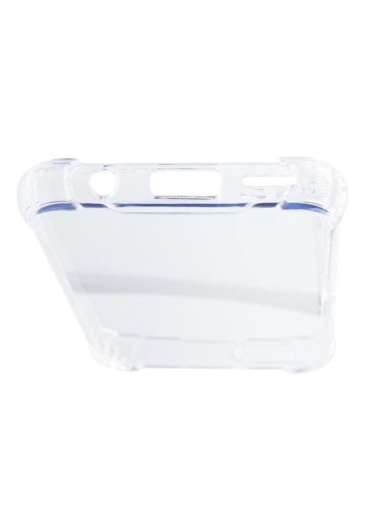 Carcasa Para Huawei P40 Lite Transparente Resistente-6