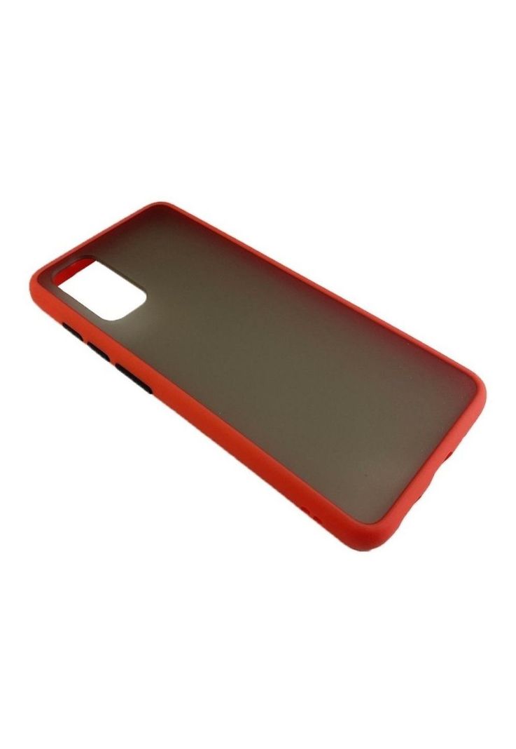 Carcasa Para Samsung S20 Jelly Candy Colors-1