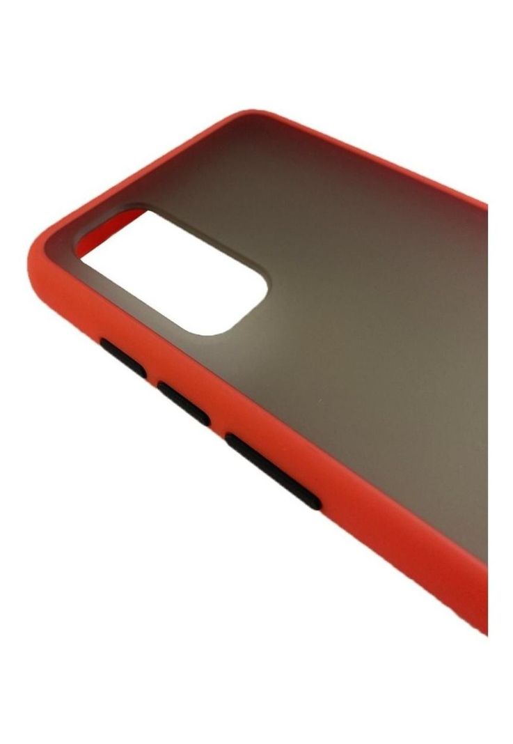 Carcasa Para Samsung S20 Jelly Candy Colors-3