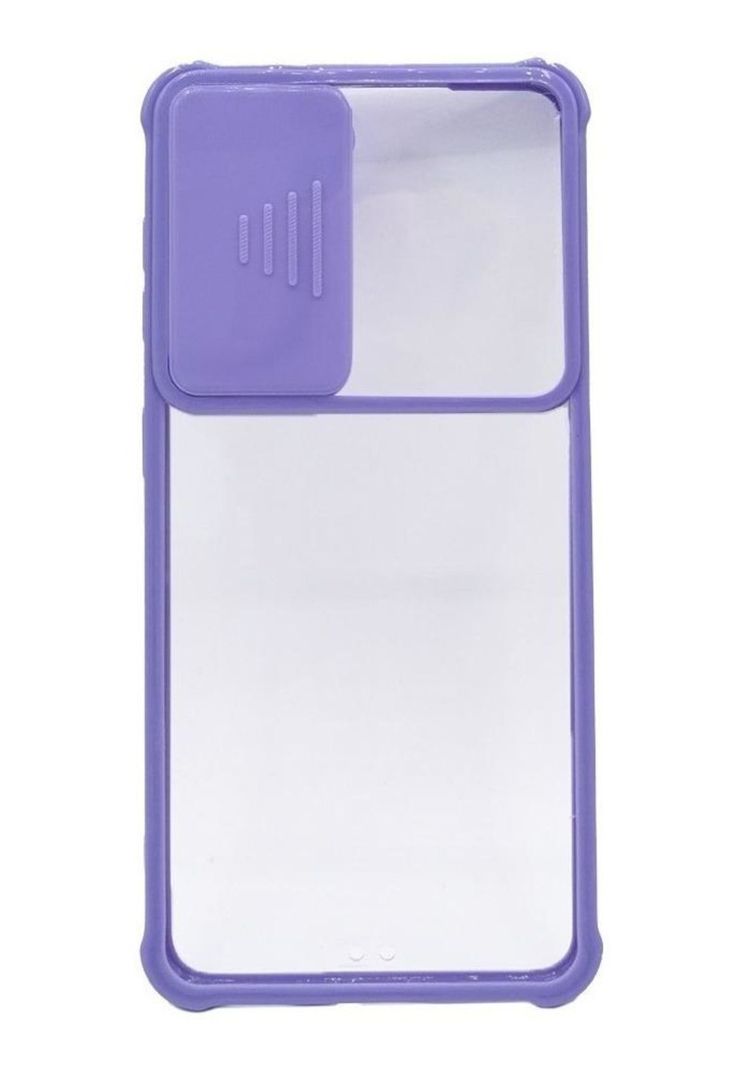 Carcasa Para Samsung S21 Reforzada Protector Camara Cofolk-1