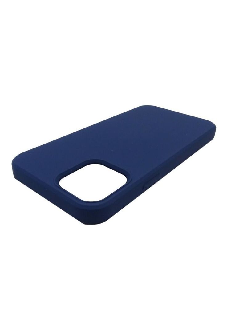 Carcasa Para iPhone 12 Pro Max Silicon Antideslizante Cofolk-1