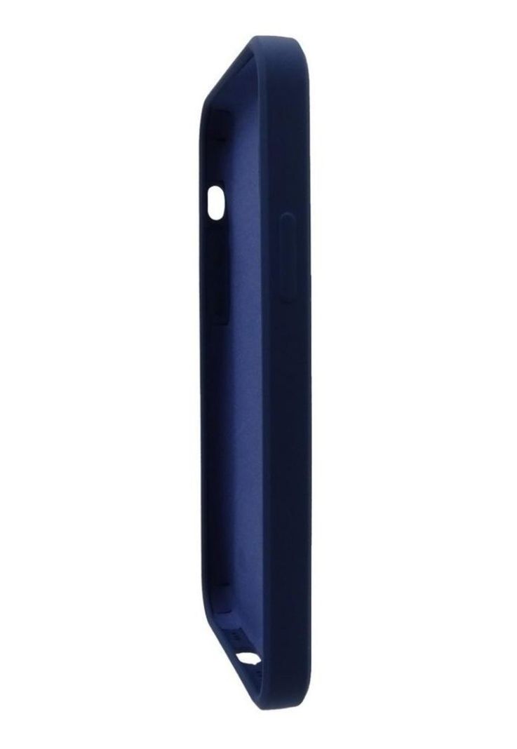 Carcasa Para iPhone 12 Pro Max Silicon Antideslizante Cofolk-2