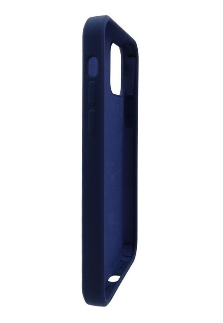 Carcasa Para iPhone 12 Pro Max Silicon Antideslizante Cofolk-3