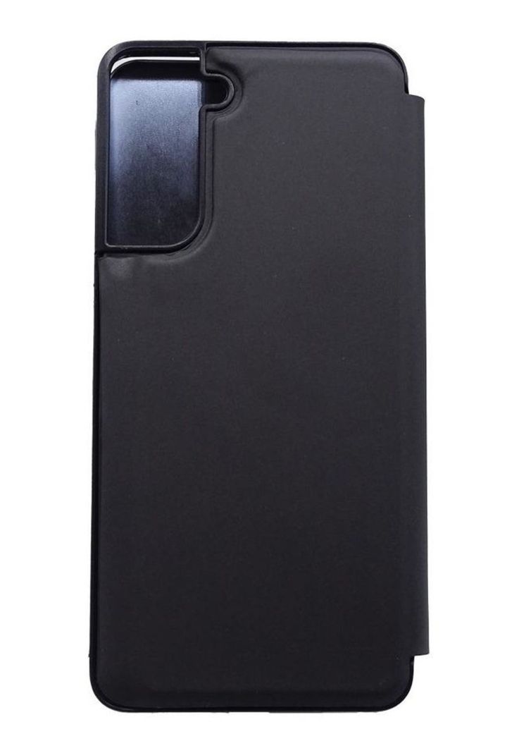 Carcasa Para Samsung S21 Mirror Flip Cover Smart Cofolk-3