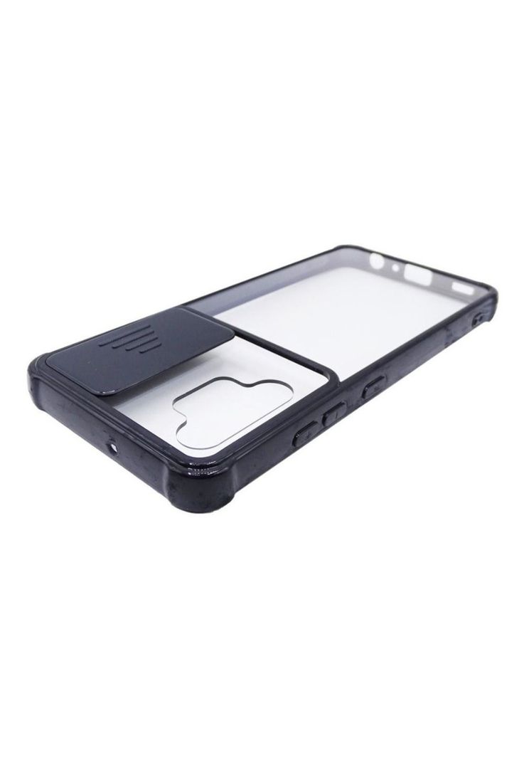 Carcasa Para Samsung A32 4g Reforzada Cover Camara Cofolk-1