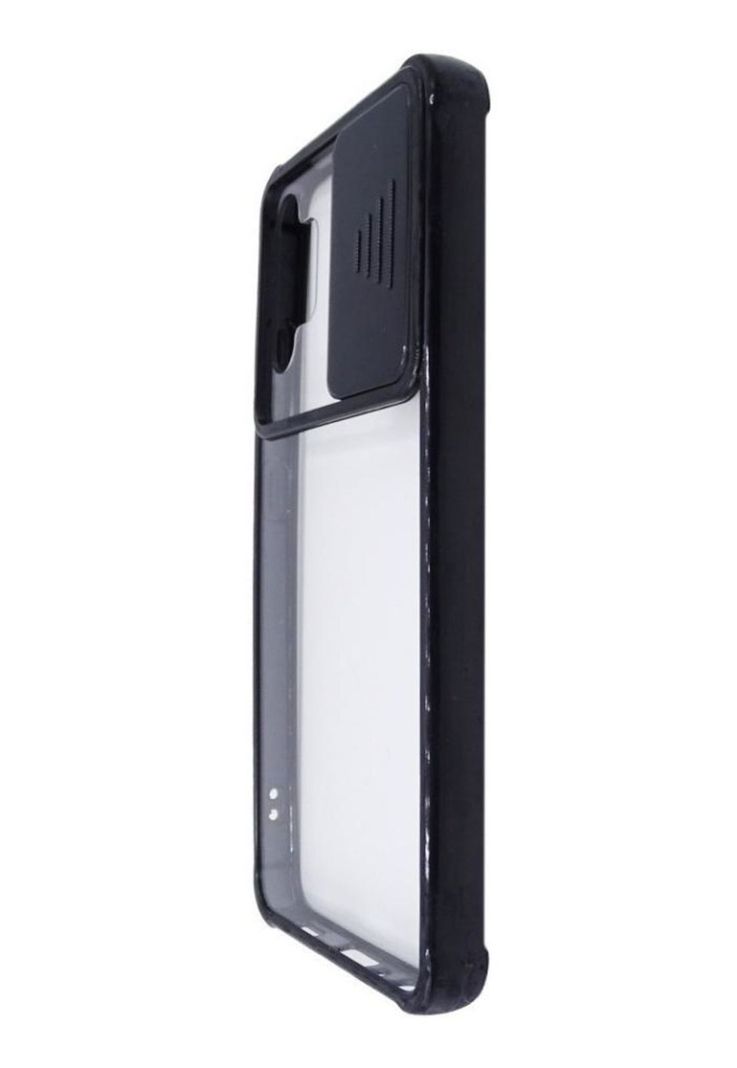 Carcasa Para Samsung A32 4g Reforzada Cover Camara Cofolk-2
