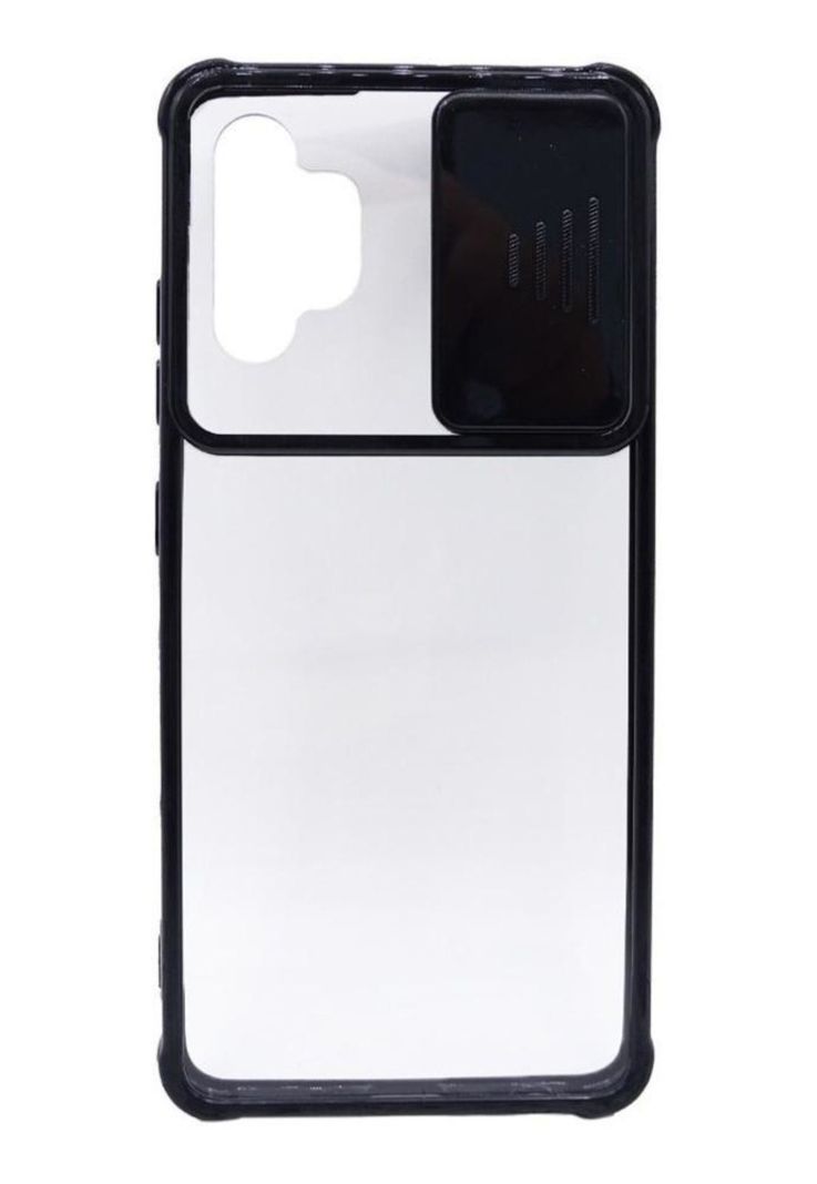 Carcasa Para Samsung A32 4g Reforzada Cover Camara Cofolk-5