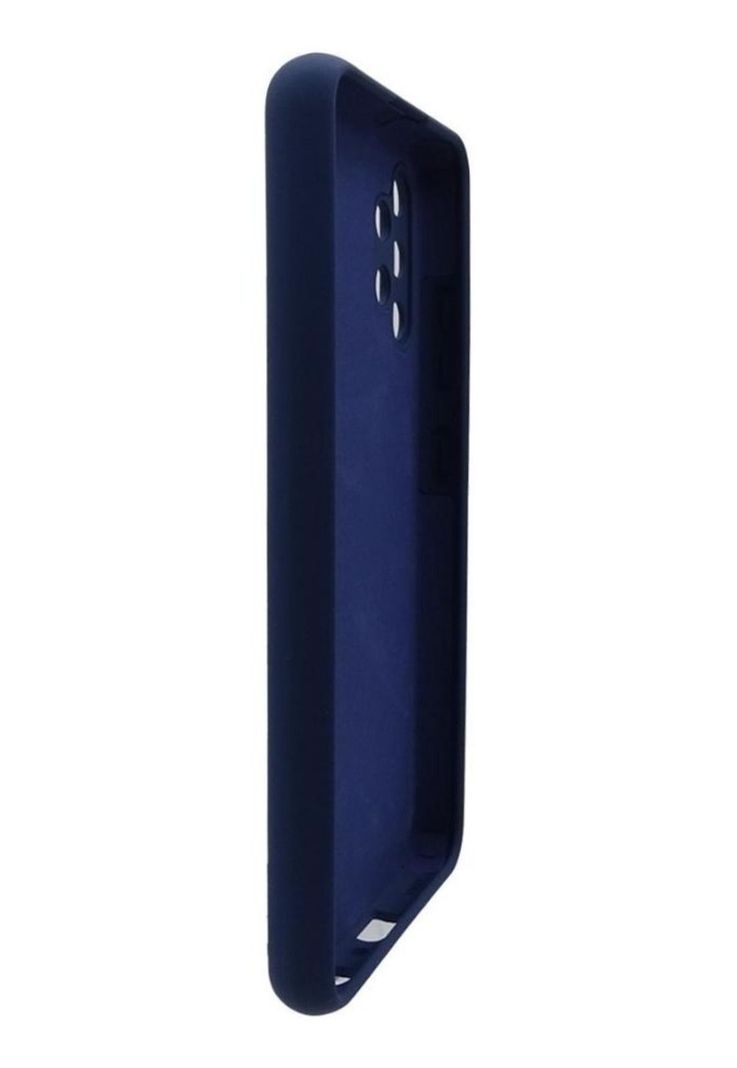 Carcasa Para Samsung A32 4g Silicona Antideslizante Cofolk-1