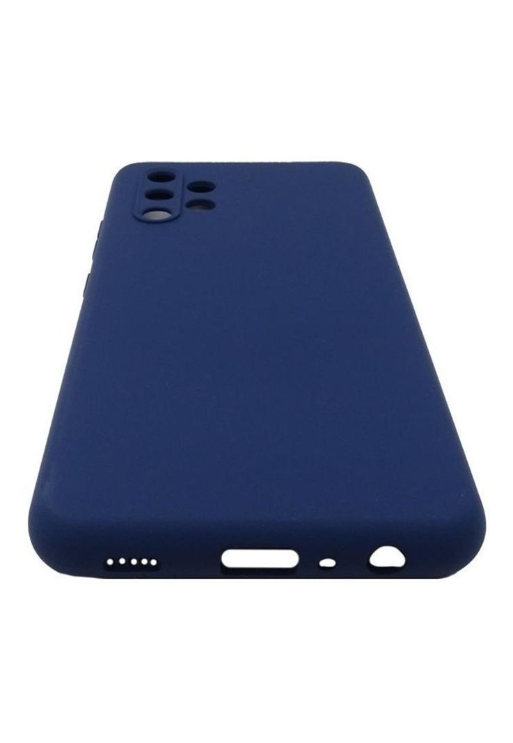 Carcasa Para Samsung A32 4g Silicona Antideslizante Cofolk-3