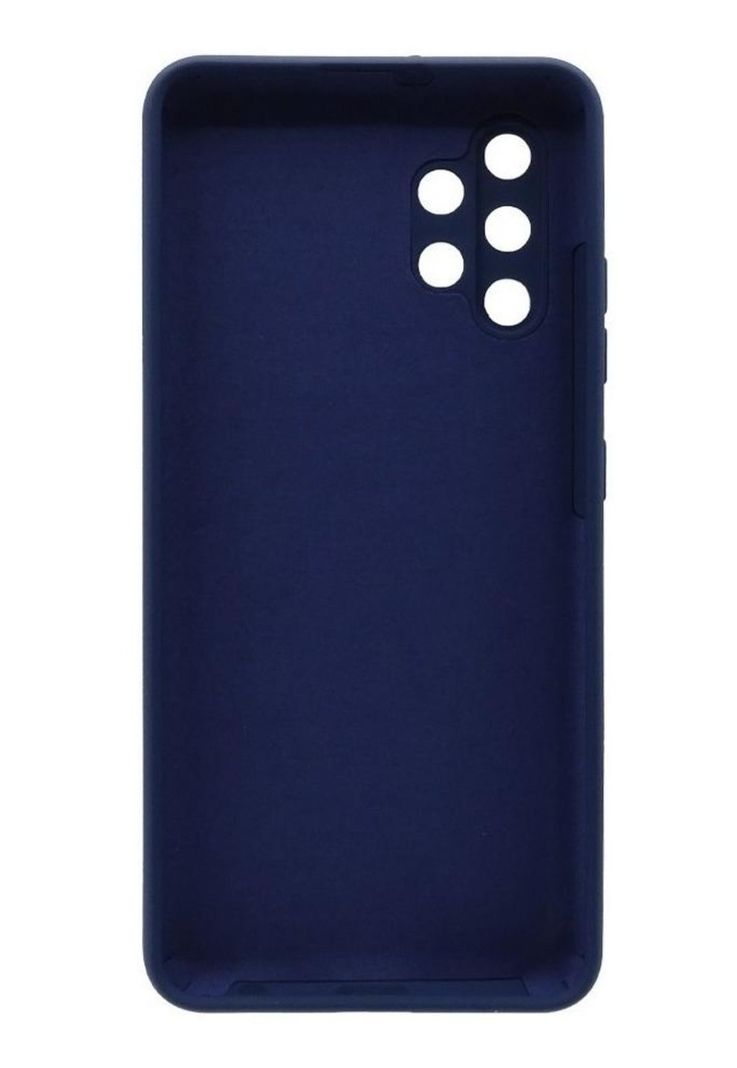 Carcasa Para Samsung A32 4g Silicona Antideslizante Cofolk-4