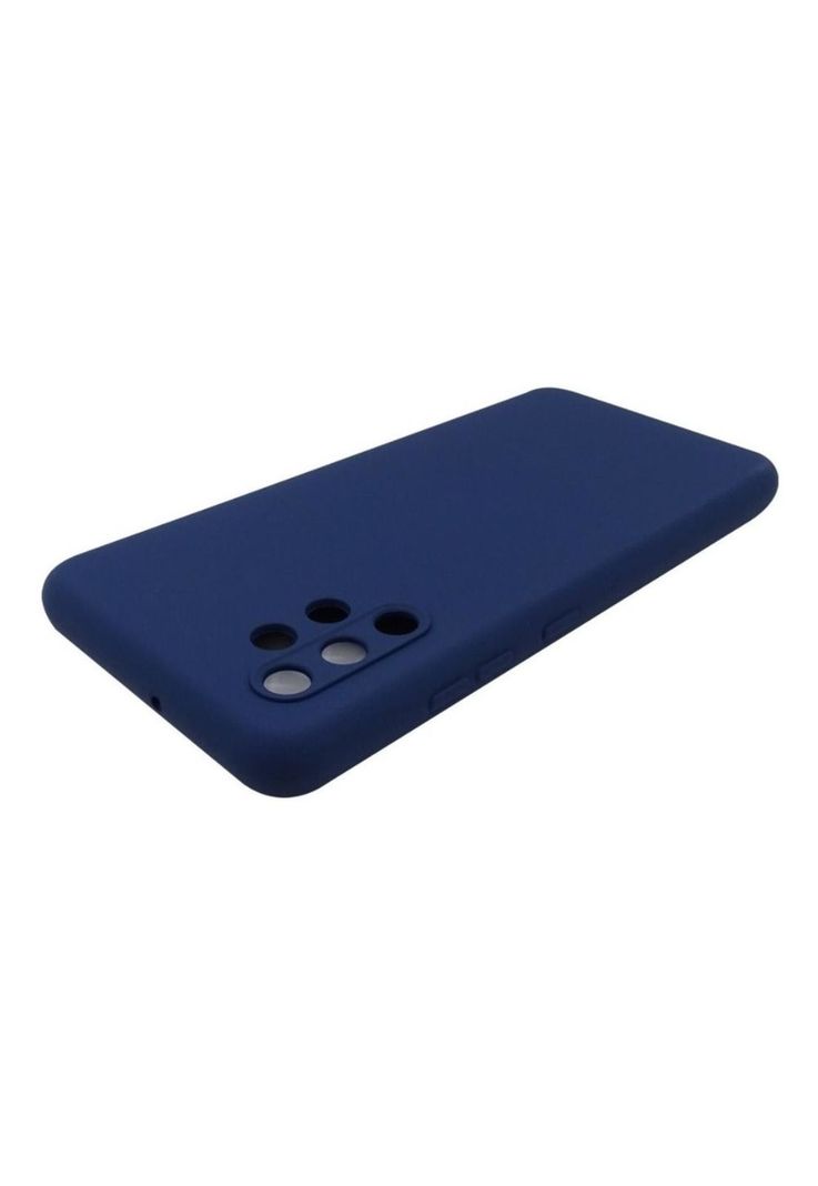Carcasa Para Samsung A32 4g Silicona Antideslizante Cofolk-5