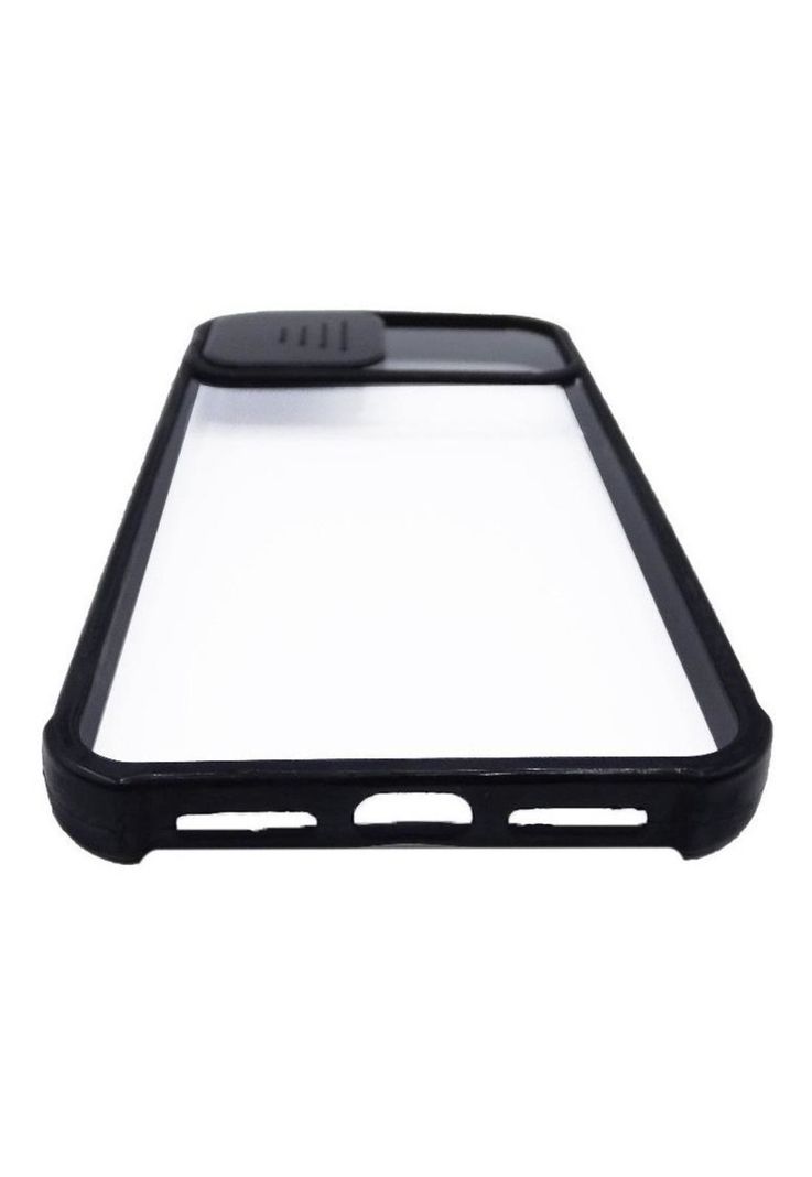 Carcasa Para iPhone 12 Pro Max Reforzada Cover Camara Cofolk-3