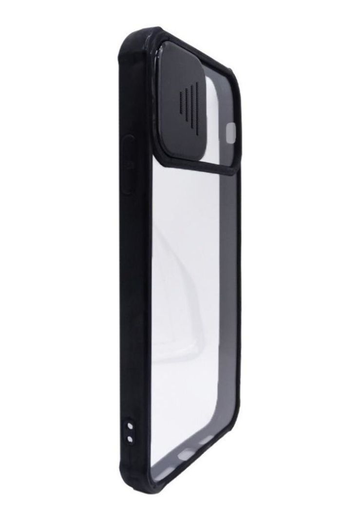 Carcasa Para iPhone 12 Pro Max Reforzada Cover Camara Cofolk-4