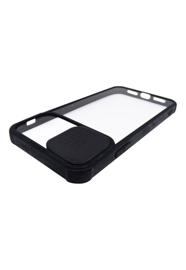 Carcasa Para iPhone 12 Pro Max Reforzada Cover Camara Cofolk-5