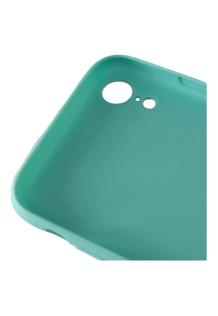 Carcasa Para iPhone XR Soft Silicona Slim Antideslizante-1
