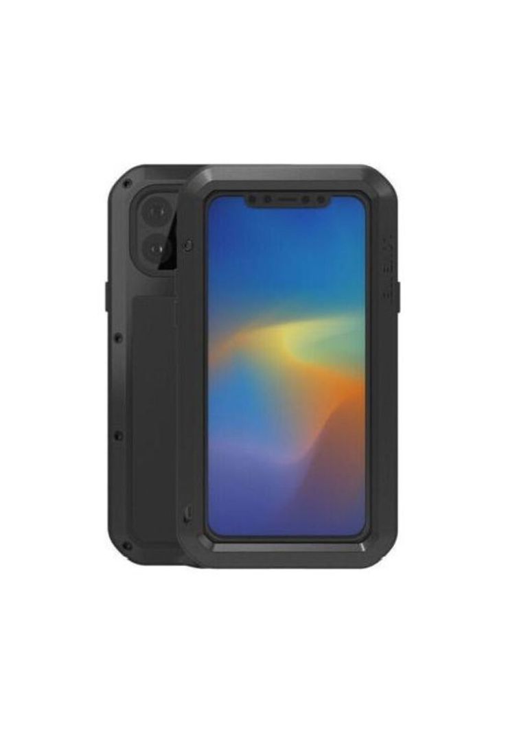 Carcasa Blindada Para iPhone 14 Plus Love Mei-1