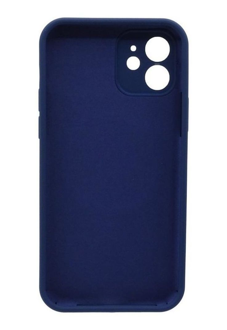 Carcasa Para iPhone 12 Silicon Magsafe Antideslizante Cofolk-3