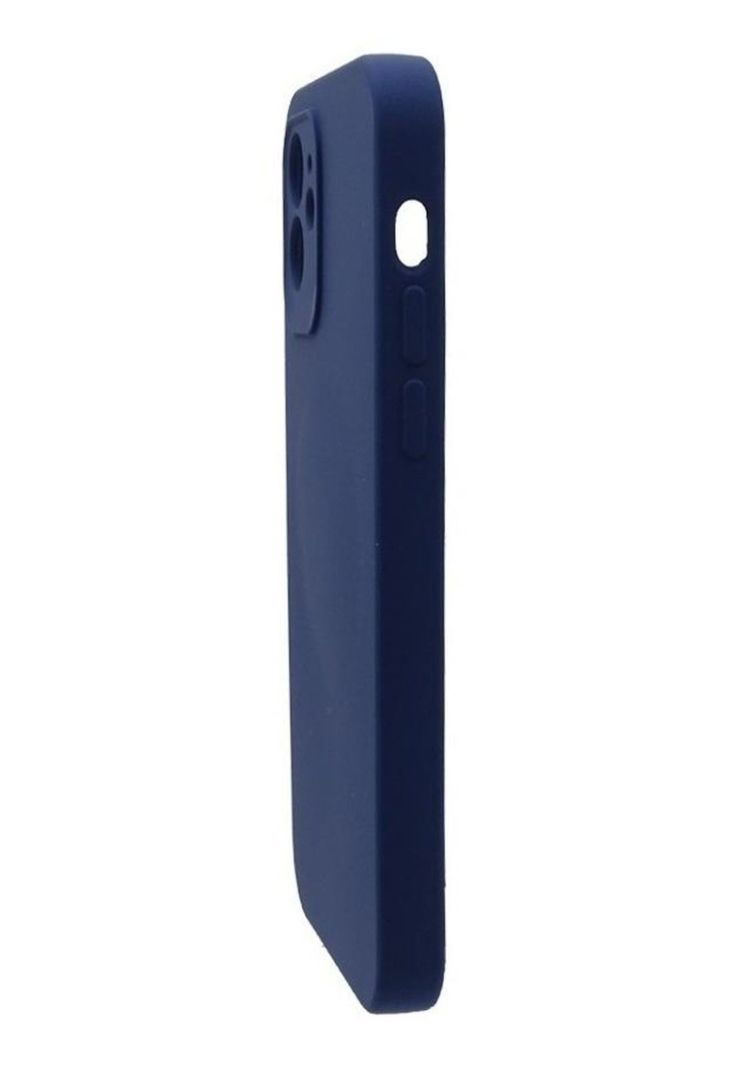 Carcasa Para iPhone 12 Silicon Magsafe Antideslizante Cofolk-4