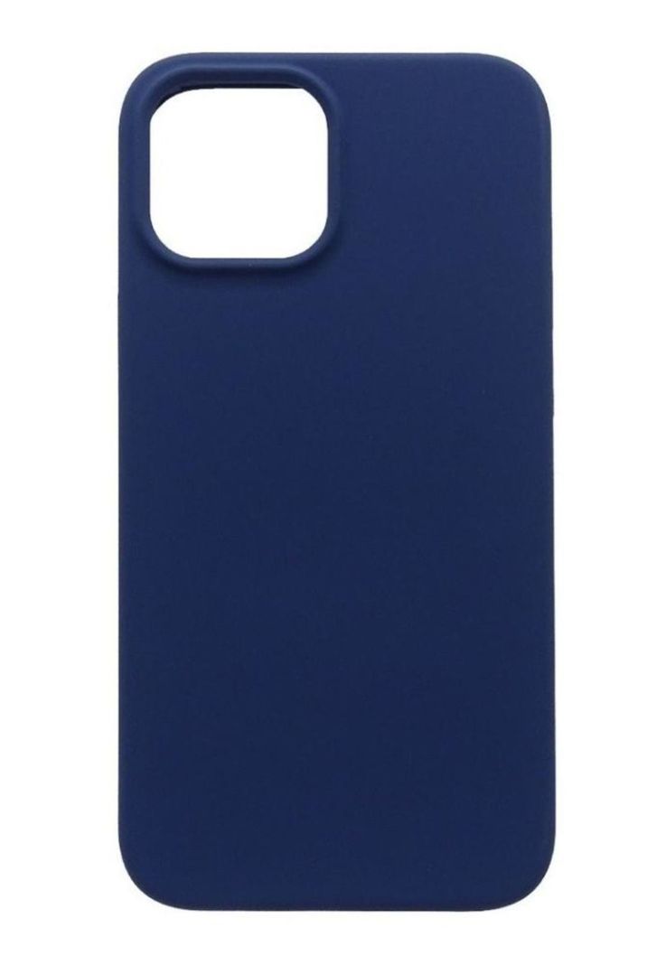 Carcasa Para iPhone 13 Mini Silicona Antideslizante Cofolk-0