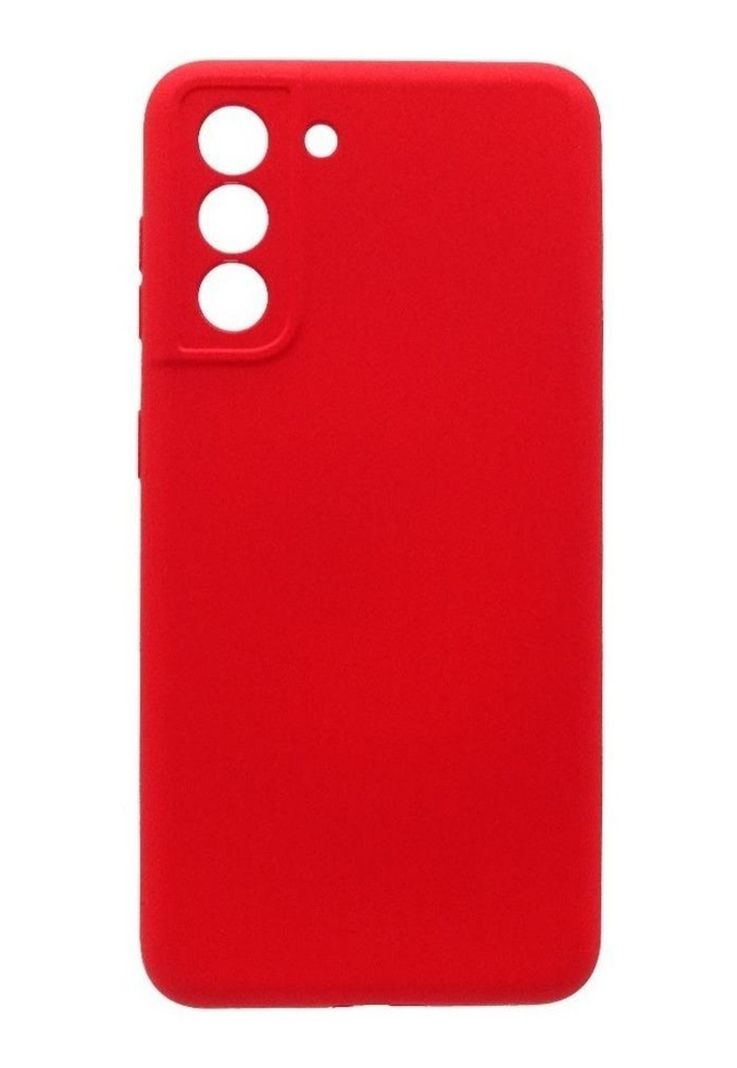 Carcasa Para Samsung S21 Plus Silicona Antideslizante Cofolk-0