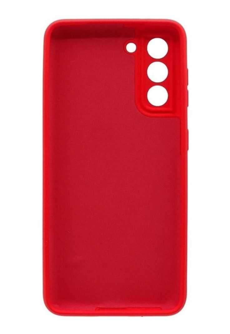 Carcasa Para Samsung S21 Plus Silicona Antideslizante Cofolk-1