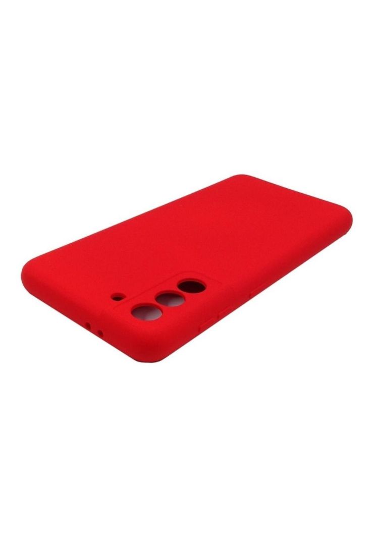 Carcasa Para Samsung S21 Plus Silicona Antideslizante Cofolk-3
