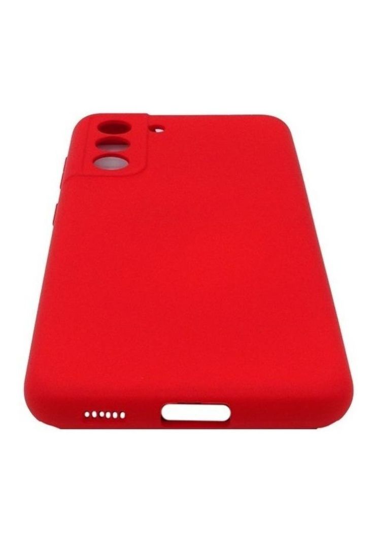 Carcasa Para Samsung S21 Plus Silicona Antideslizante Cofolk-5