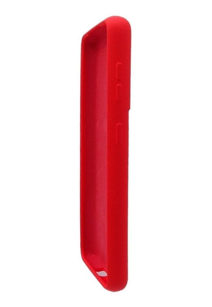 Carcasa Para Samsung S21 Plus Silicona Antideslizante Cofolk-6