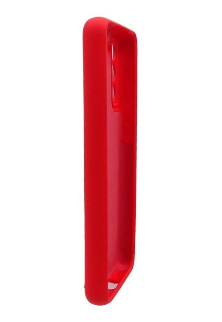 Carcasa Para Samsung S21 Plus Silicona Antideslizante Cofolk-7