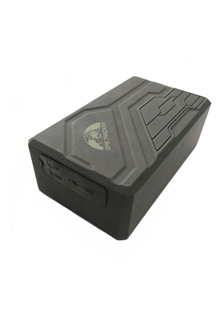 Gps Tracker Tk108 B Portatil Magnetico Corta Corriente Coban-0