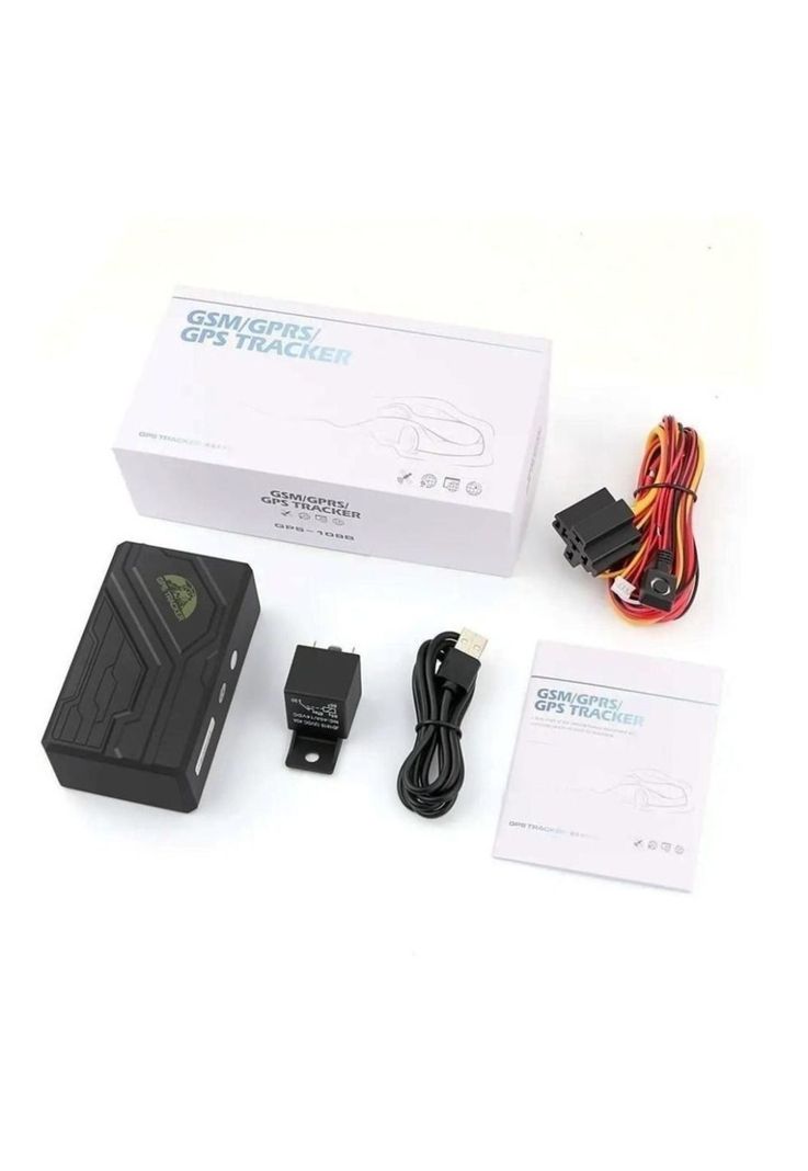 Gps Tracker Tk108 B Portatil Magnetico Corta Corriente Coban-7
