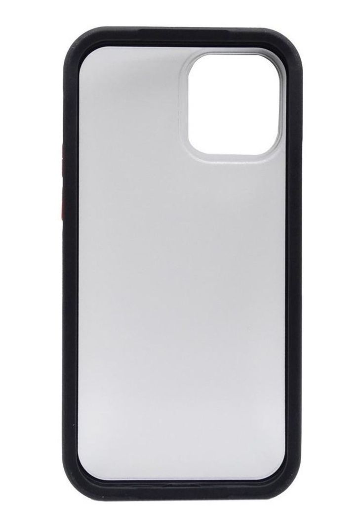 Carcasa Para iPhone 11 Break Color Clear Resistente Cofolk-4