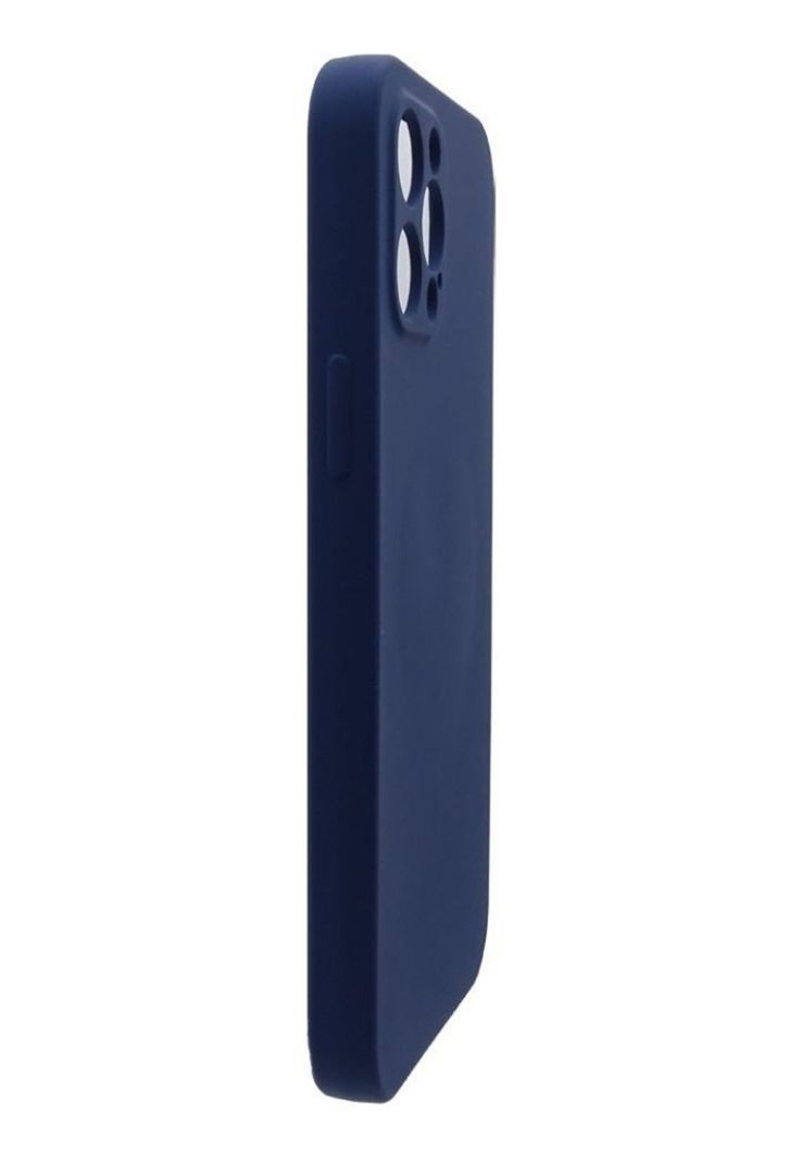 Carcasa Para iPhone 12 Pro Max Silicon Magnetica-1
