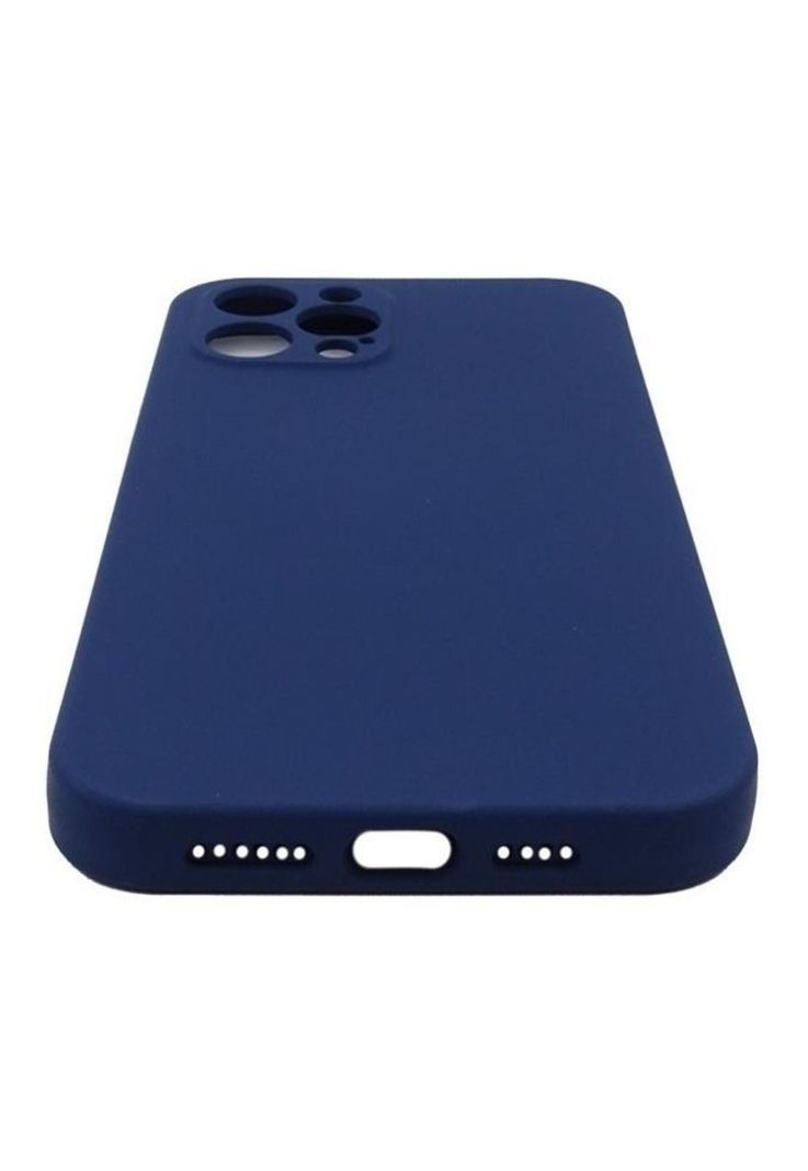 Carcasa Para iPhone 12 Pro Max Silicon Magnetica-3