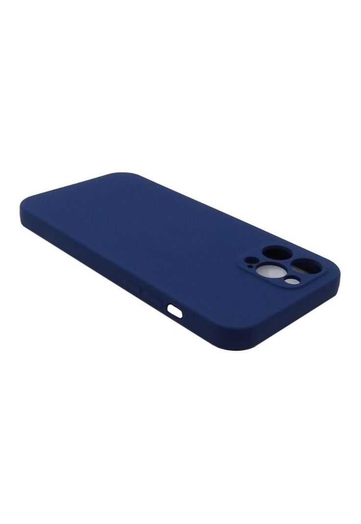Carcasa Para iPhone 12 Pro Max Silicon Magnetica-5