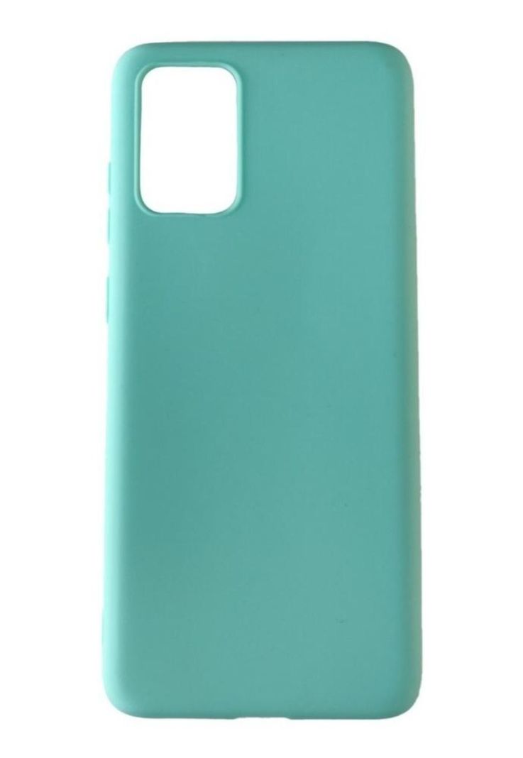 Carcasa Para Samsung S20 Silicona Slim Suave Antideslizante-0