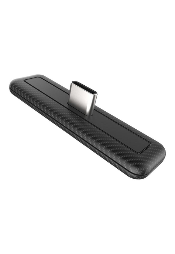 Adaptador De Audio Bluetooth Para Nintendo Switch/lite Ipega-4