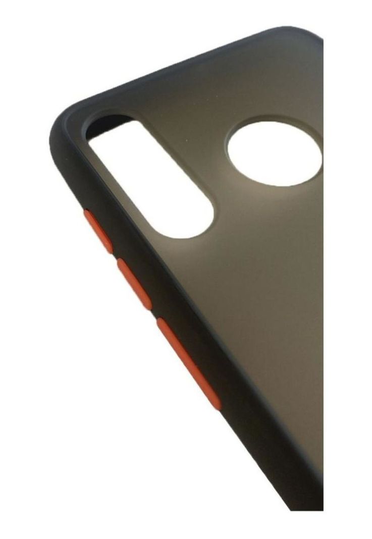 Carcasa Para Huawei P30 Lite Jelly Candy-1
