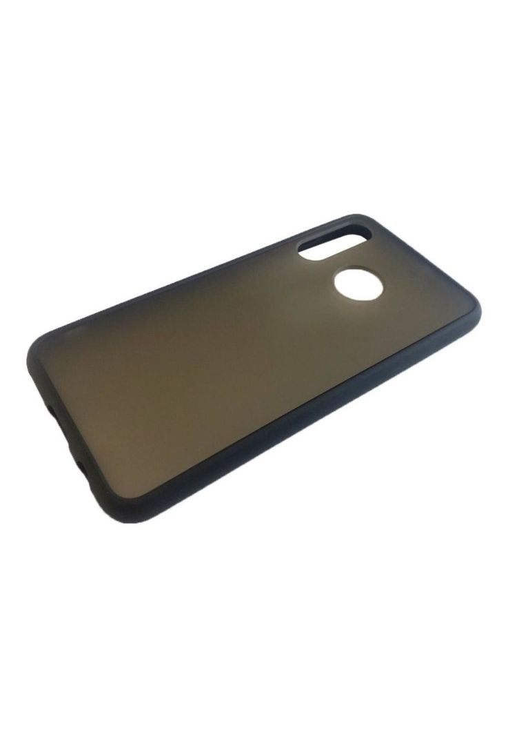 Carcasa Para Huawei P30 Lite Jelly Candy-3