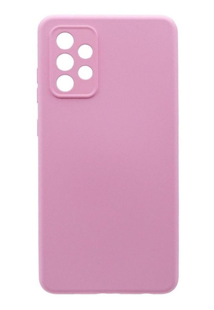 Carcasa Para Samsung A72 5g Silicona Antideslizante Cofolk-0