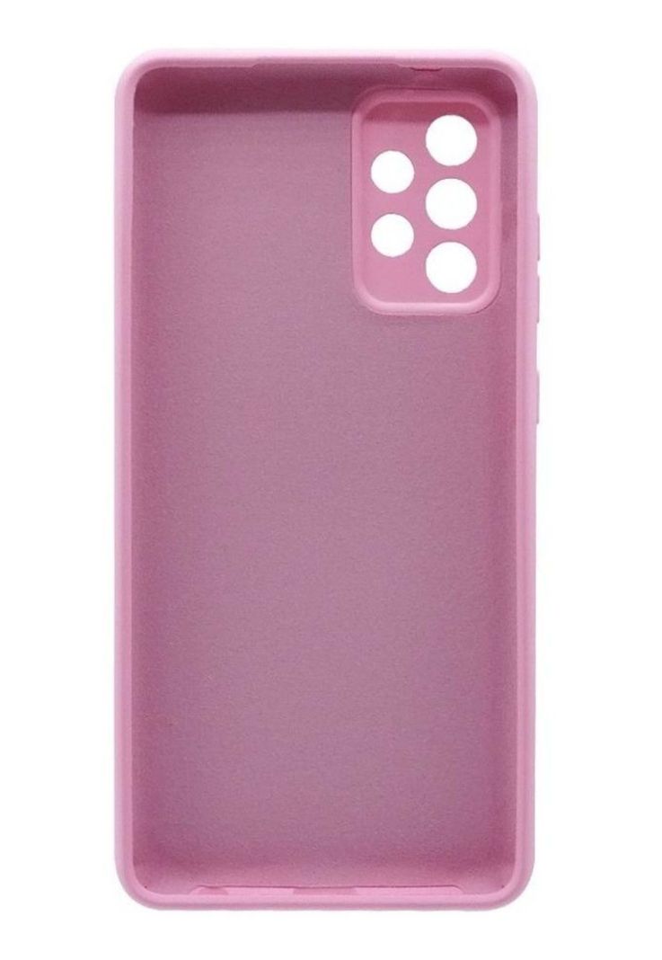 Carcasa Para Samsung A72 5g Silicona Antideslizante Cofolk-7