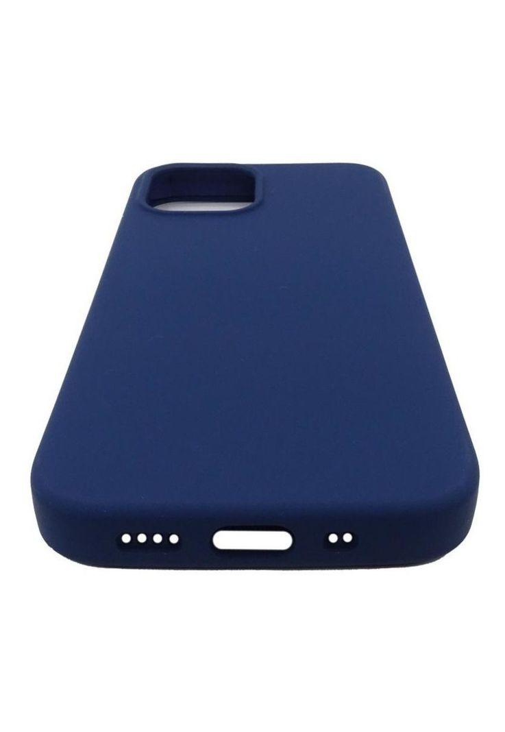 Carcasa Para iPhone 13 Silicona Antideslizante Cofolk-1