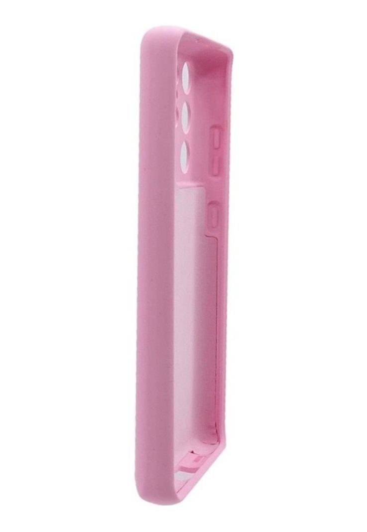 Carcasa Para Samsung S21 Ultra Silicon Antideslizante Cofolk-3