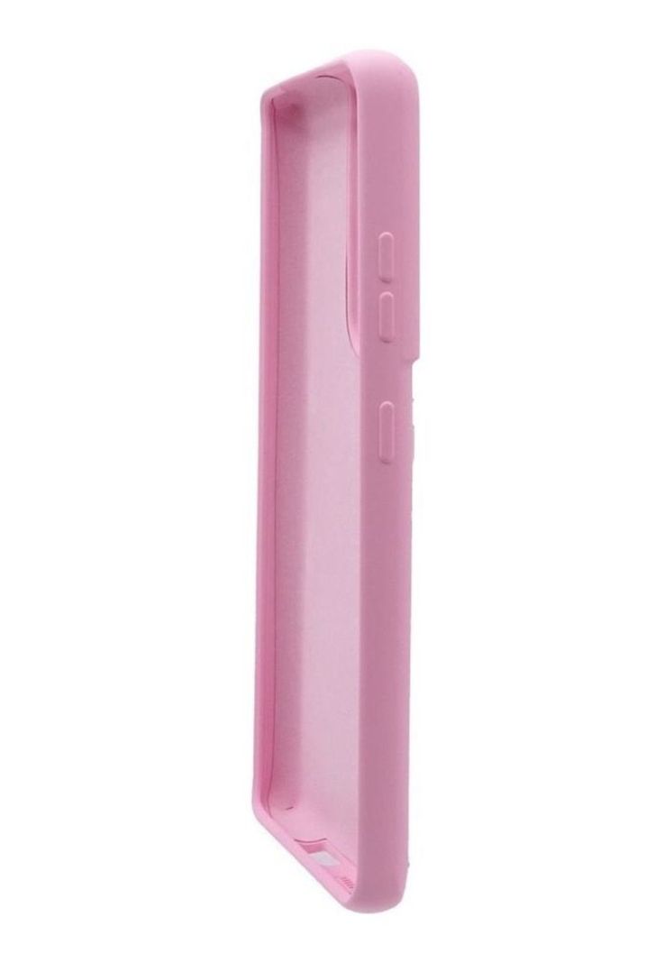 Carcasa Para Samsung S21 Ultra Silicon Antideslizante Cofolk-5
