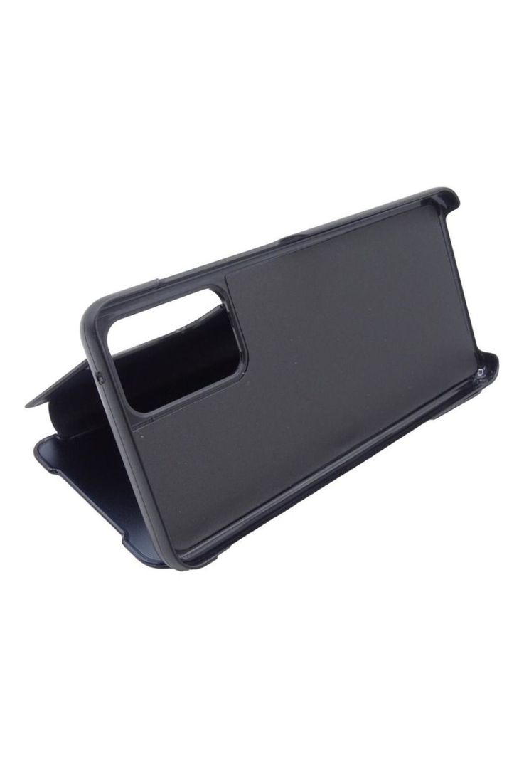 Carcasa Para Samsung A72 5g Mirror Flip Cover Smart Cofolk-1