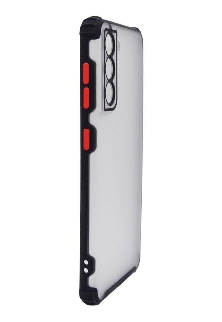 Carcasa Para Samsung S21 Plus Tpu Antigolpe Reforzada Cofolk-1
