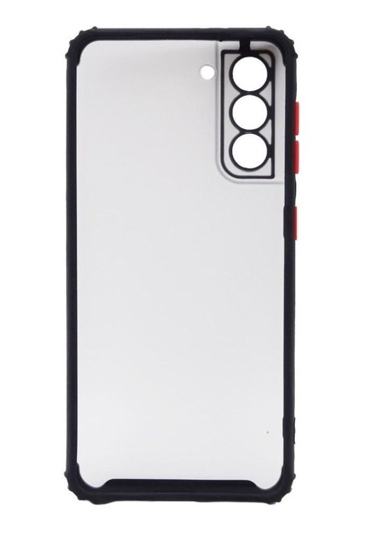 Carcasa Para Samsung S21 Plus Tpu Antigolpe Reforzada Cofolk-2