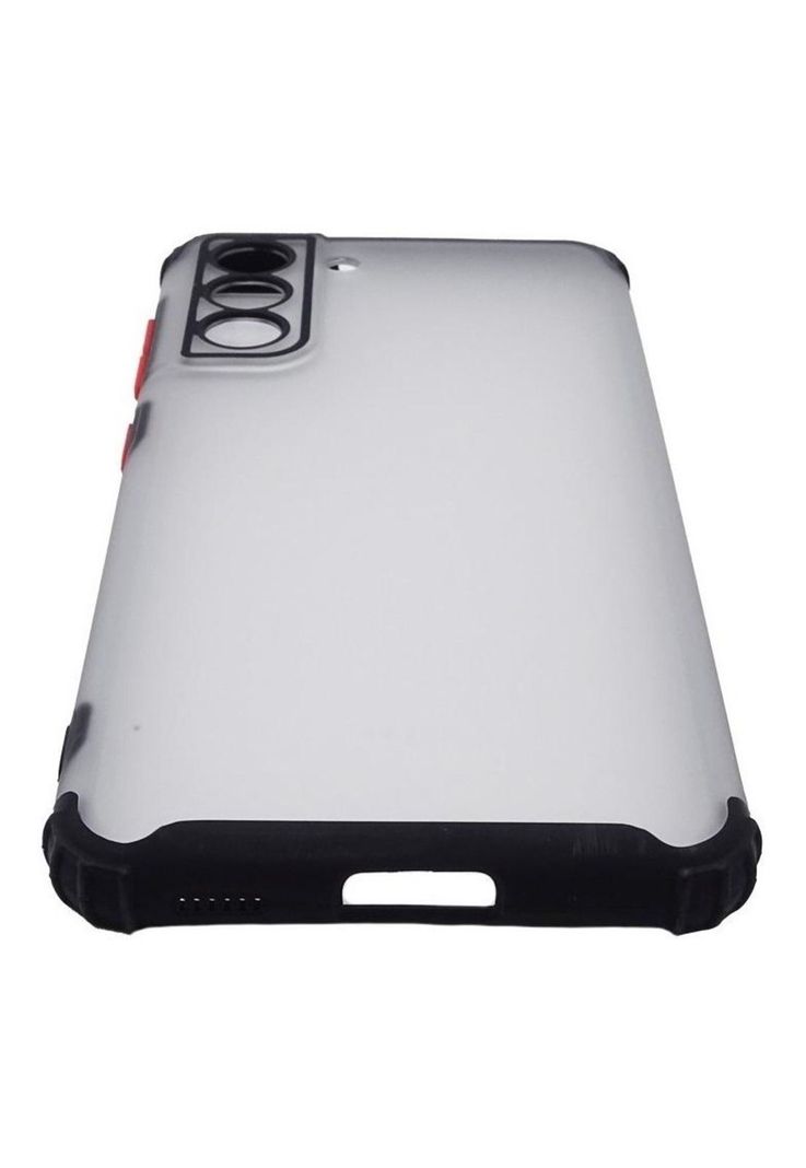 Carcasa Para Samsung S21 Plus Tpu Antigolpe Reforzada Cofolk-5