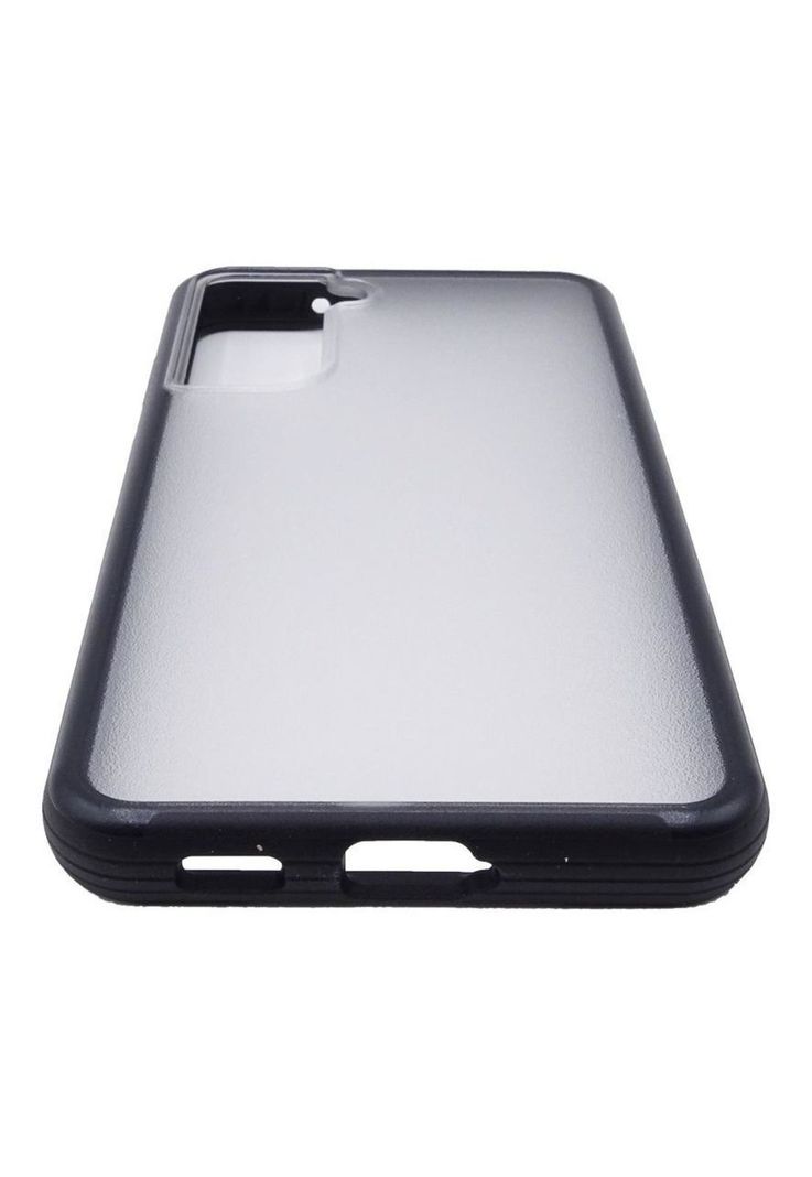 Carcasa Para Samsung S21 Fe 5g Break Color Clear Cofolk-1