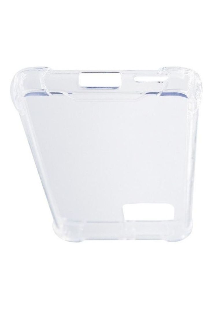 Carcasa Para Huawei P40 Pro Transparente Resistente-7